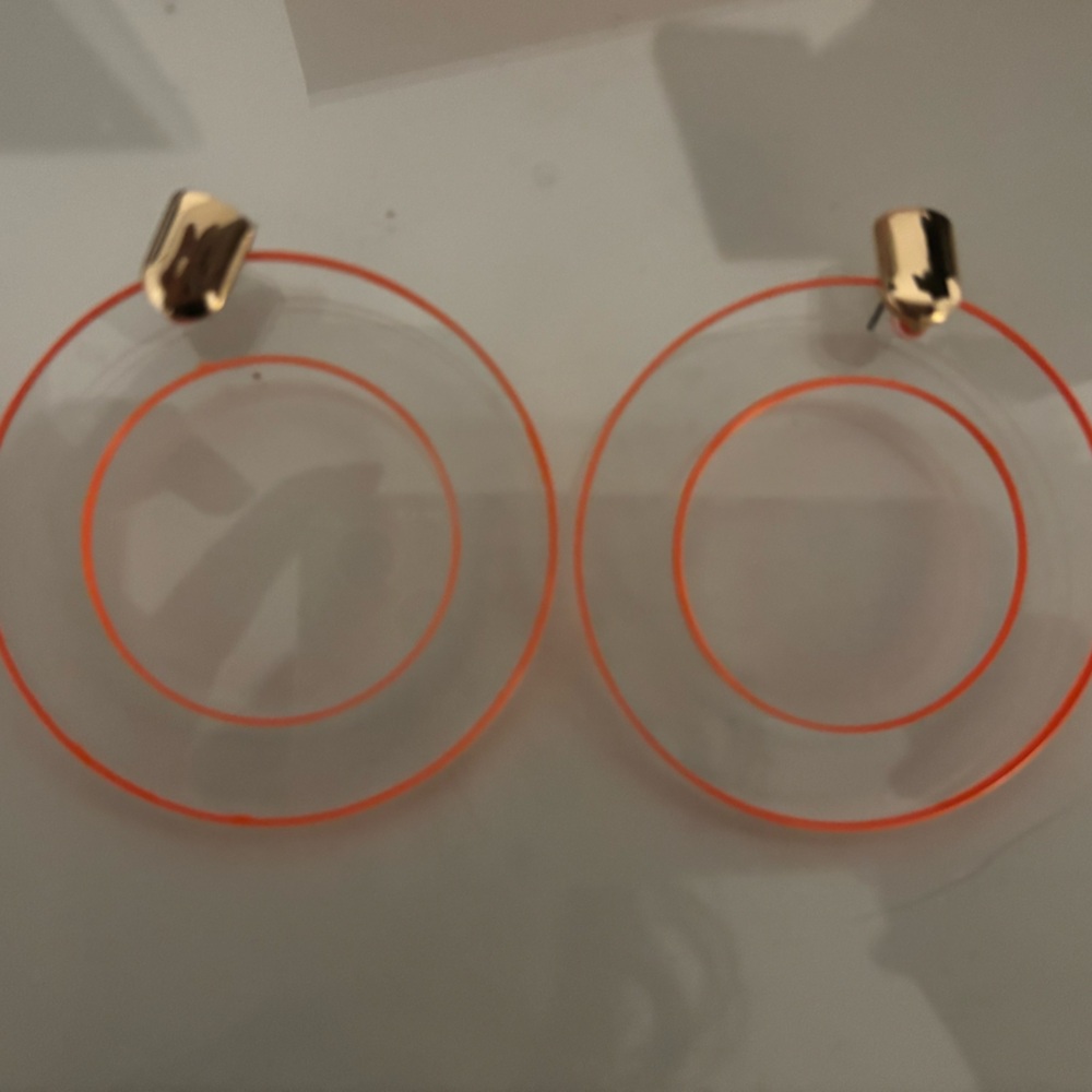 Call it Spring earrings - Picture 4 of 4